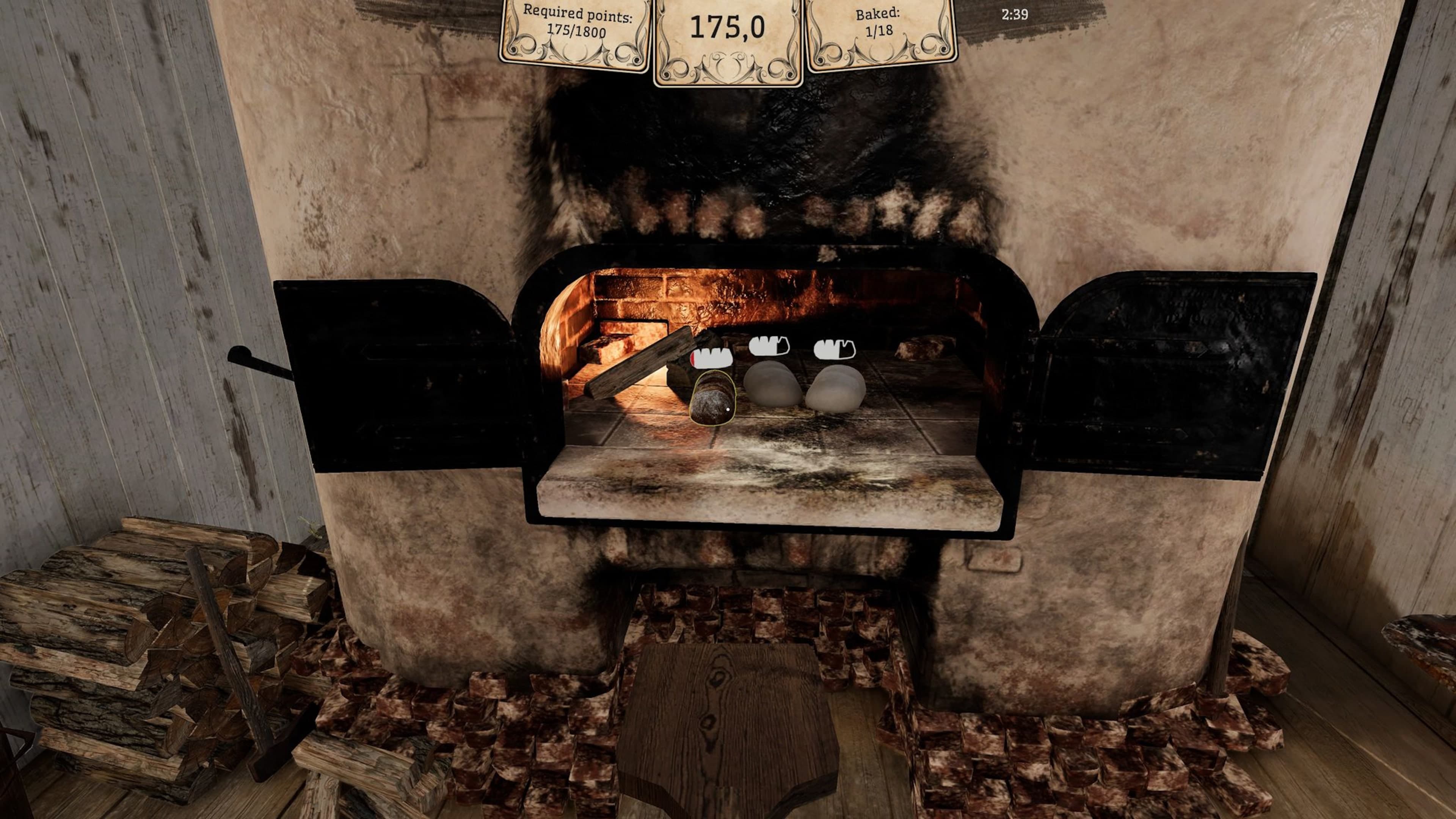 Wild West Supermarket Simulator, скриншот 4