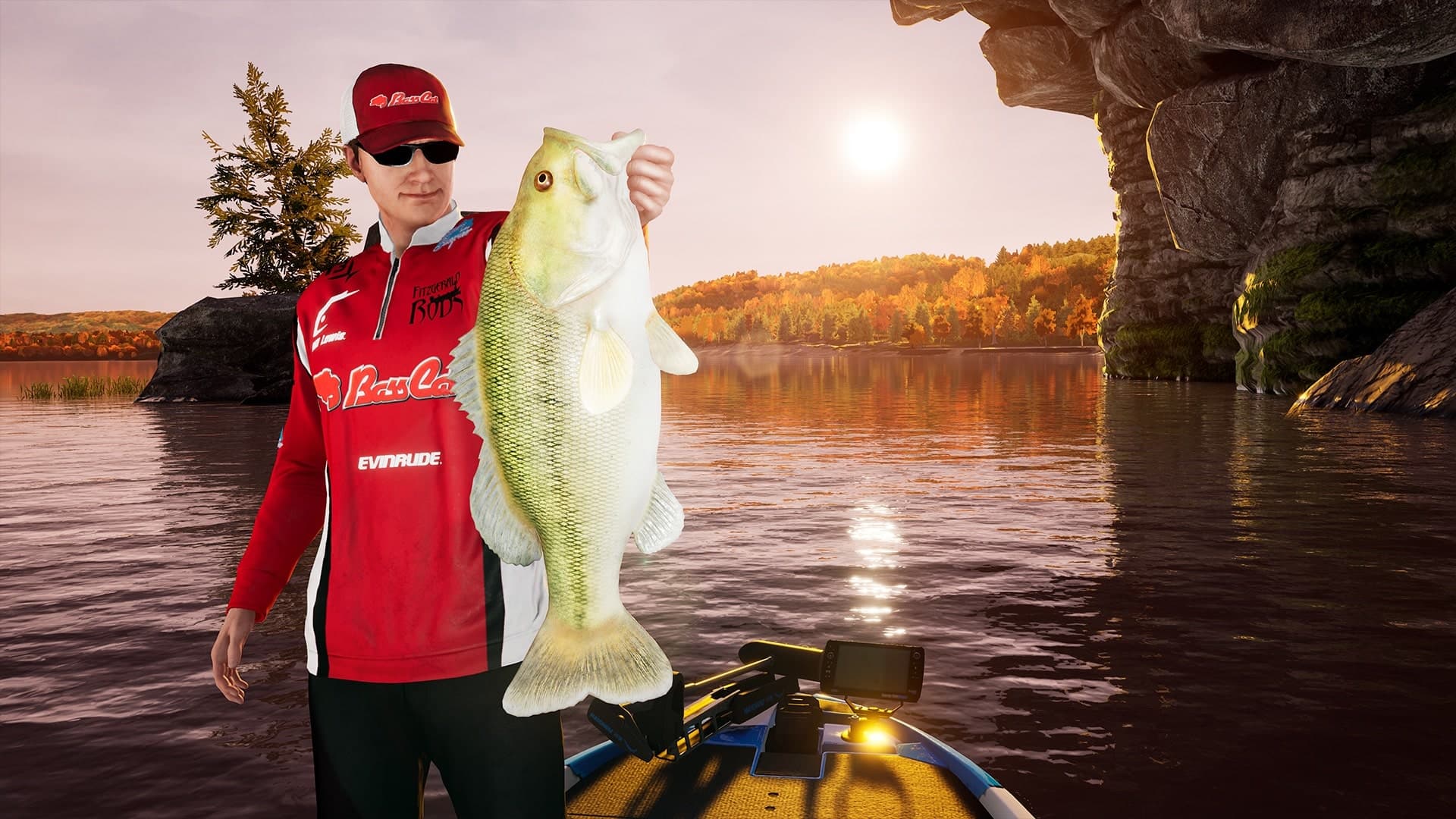 Fishing Sim World: Pro Tour, скриншот 8
