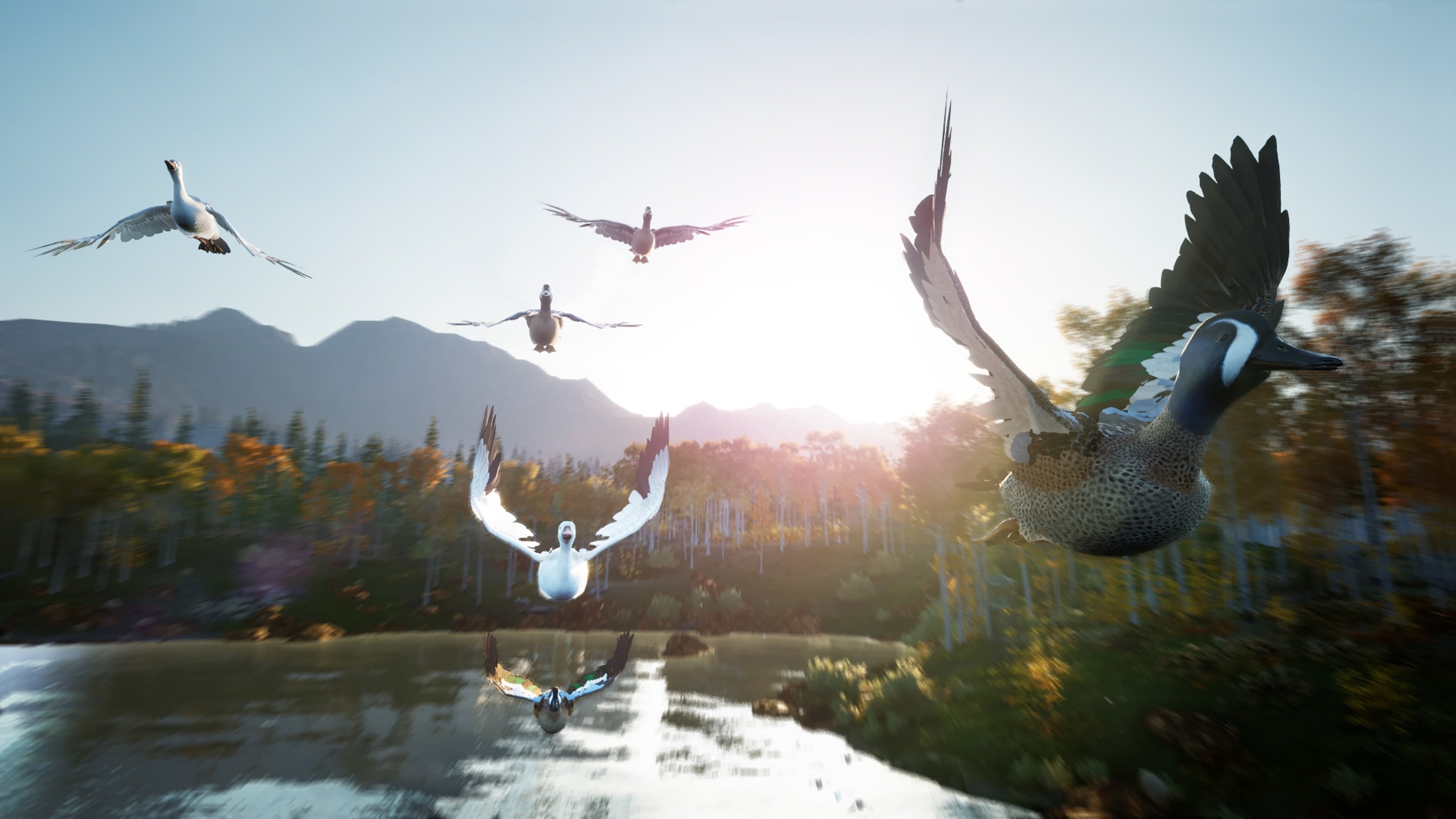 Hunting Simulator 2 Bear Hunter Edition, скриншот 1