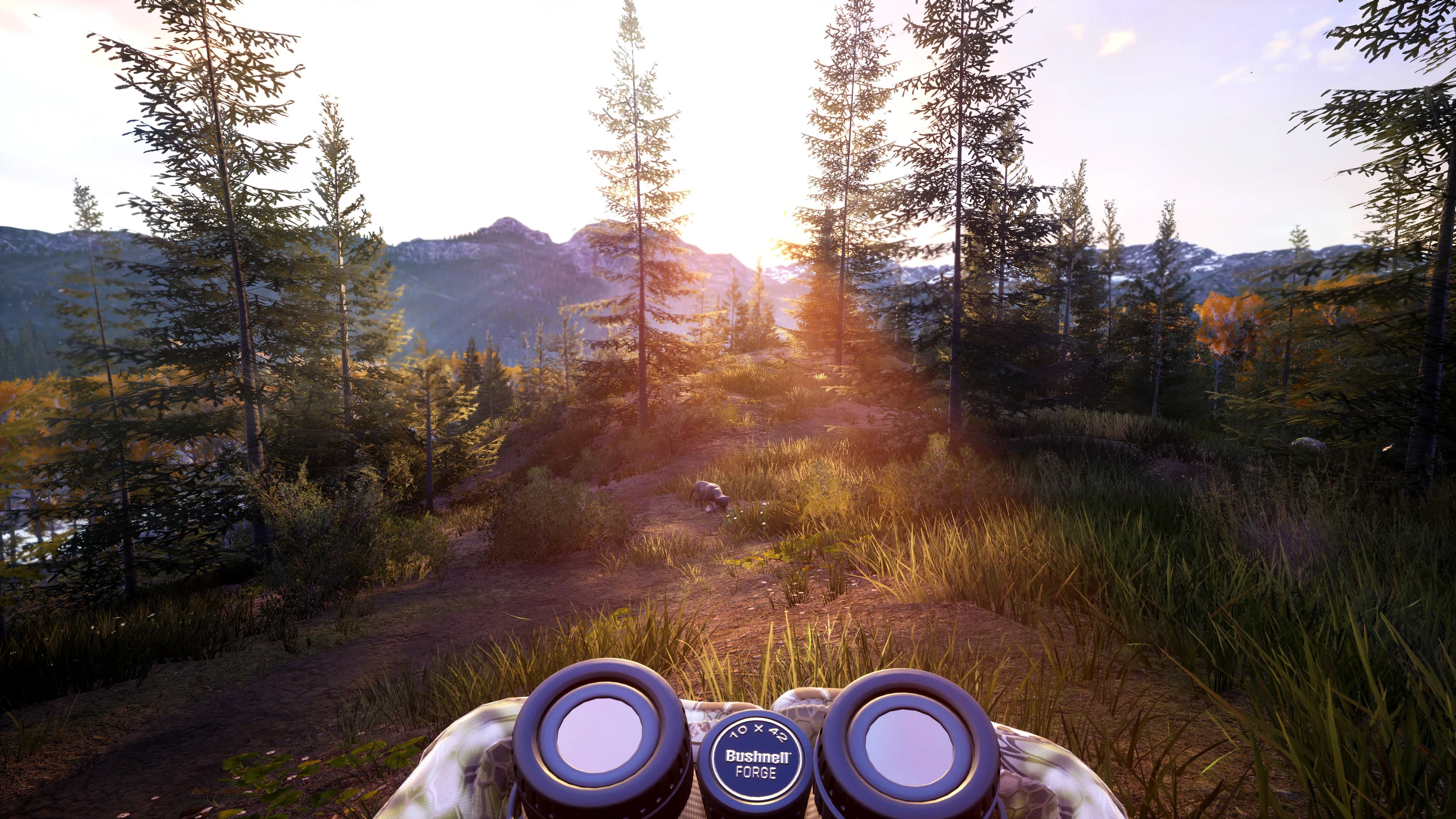 Hunting Simulator 2 Bear Hunter Edition, скриншот 9