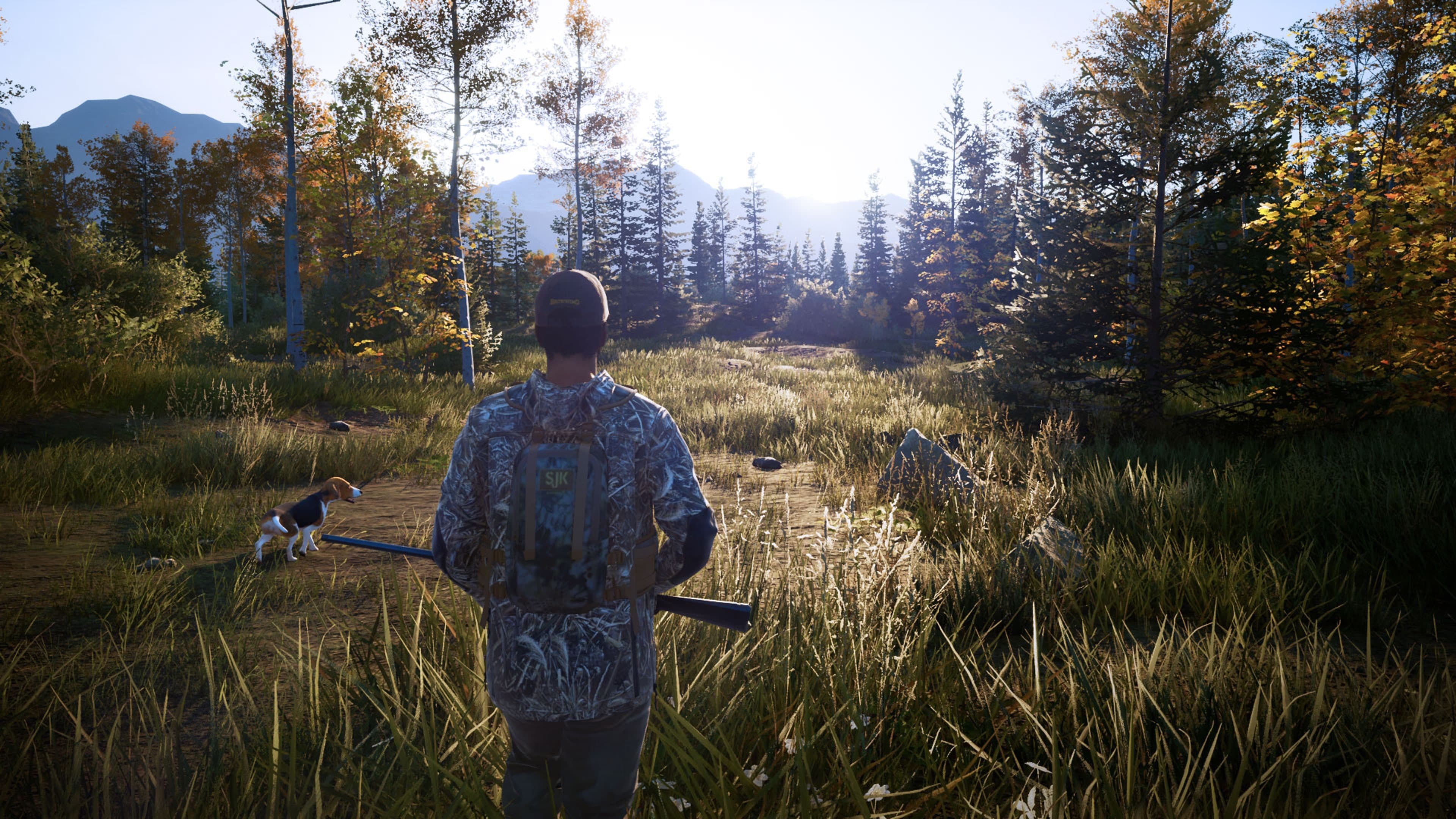 Hunting Simulator 2 Bear Hunter Edition, скриншот 2
