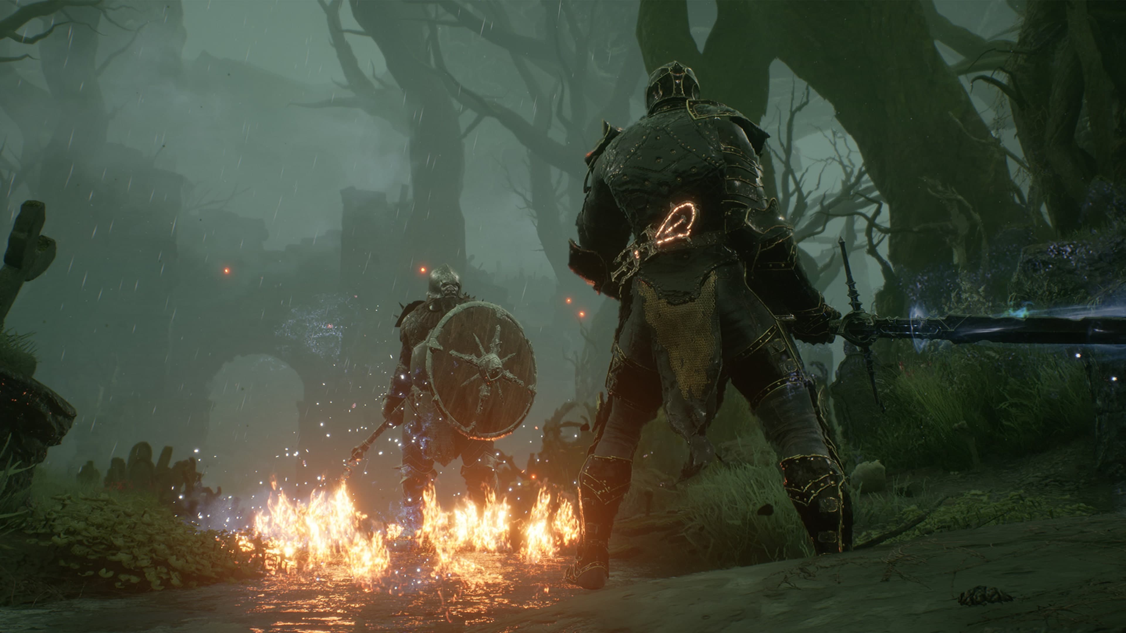 Mortal Shell: Enhanced Edition, скриншот 6